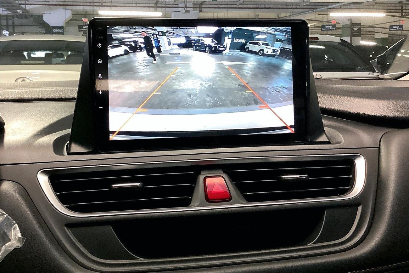 جاك S3 Plus Flagship | شامل الضمان | 0 ﺪﻔﻋﺓ ﺃﻮﻟﻯ