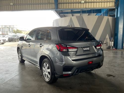 Mitsubishi ASX GLX Lowline | Guaranteed Warranty | 0 Down Payment
