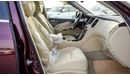 Infiniti QX50 Luxury 3.7L