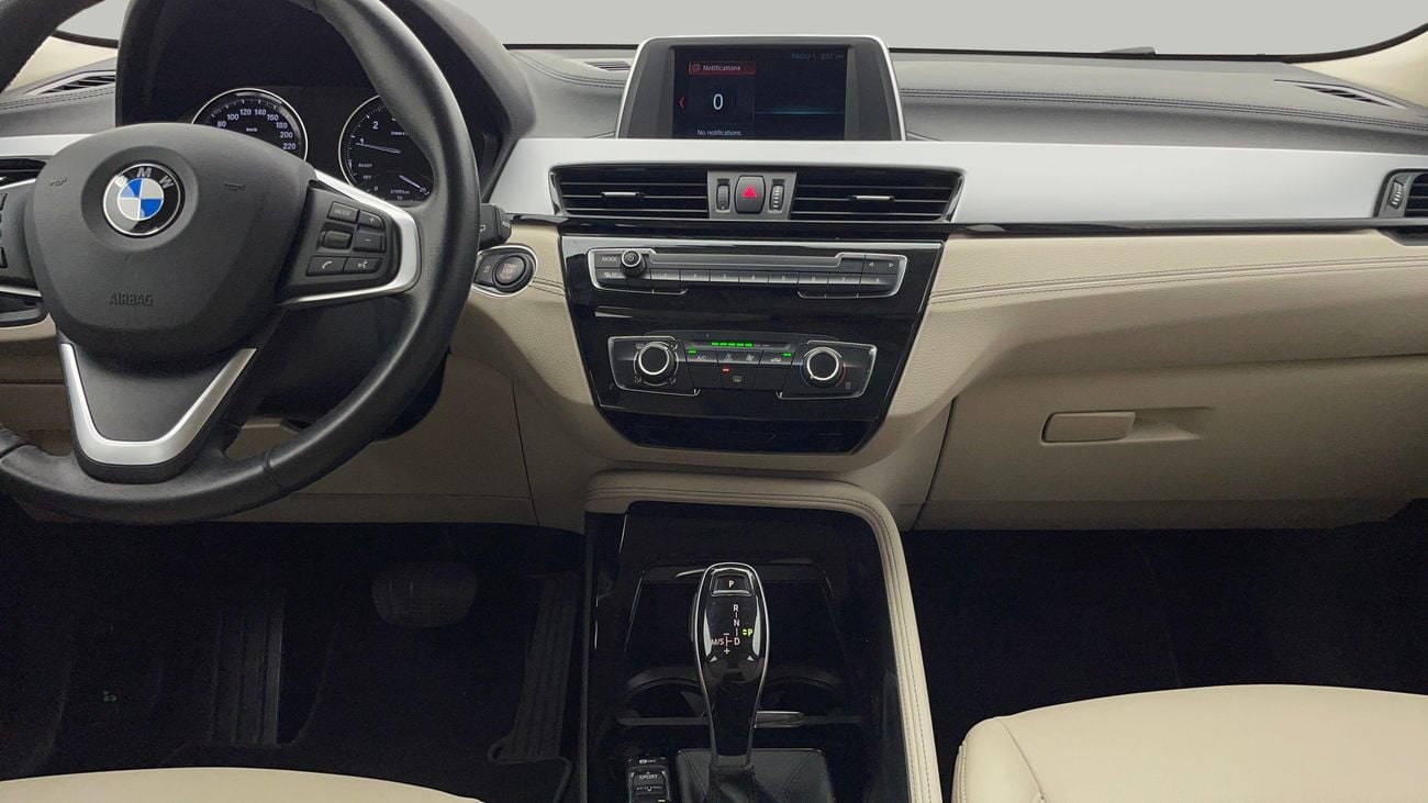 BMW X2 sDRIVE 20i JOY EDITION 2023 | AED 1017/Month | 0 DP | 30 Day Return | Warranty | Service History