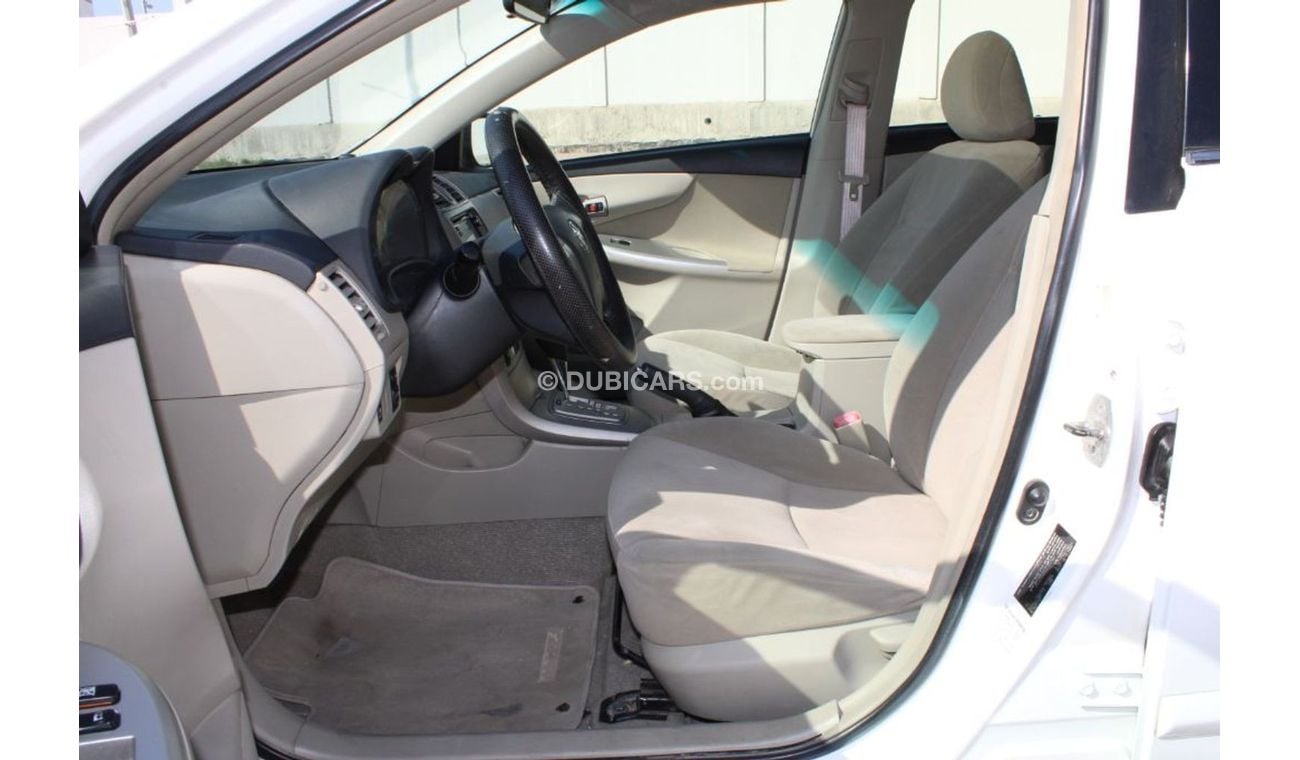 تويوتا كورولا Sport 1.8