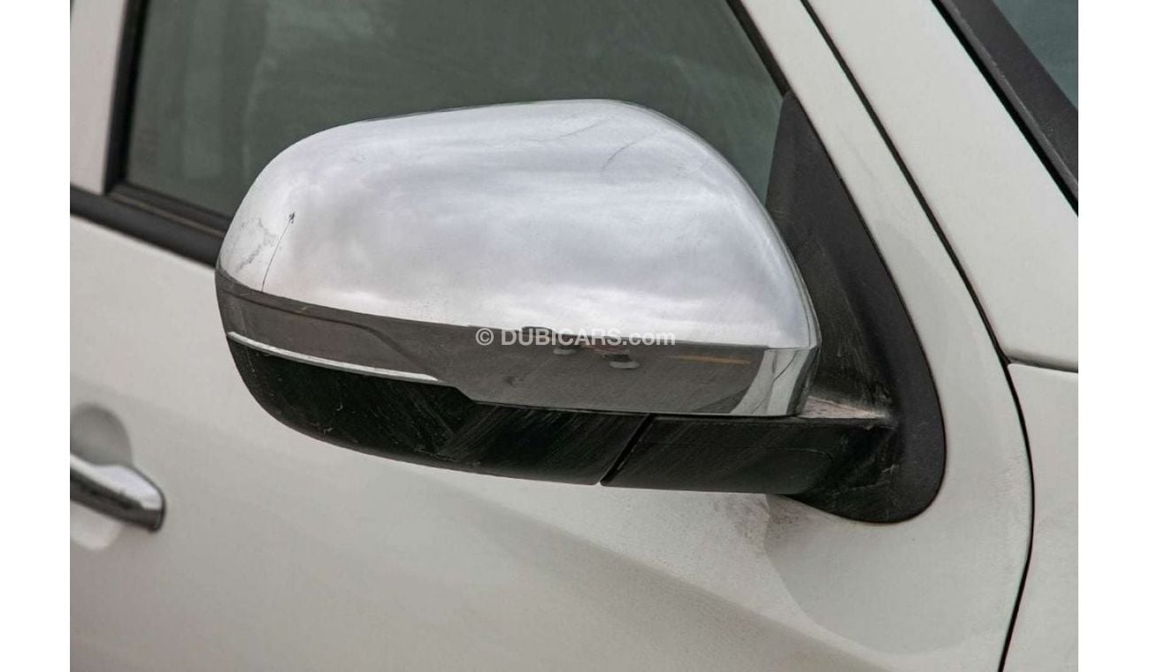 Mitsubishi L200 23 Mitsubishi L200 Double Cab Diesel Manual