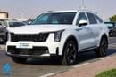 كيا سورينتو EX Std 2.5L AWD