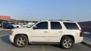 شيفروليه تاهو LTZ 5.3L 4WD (8 Seater)