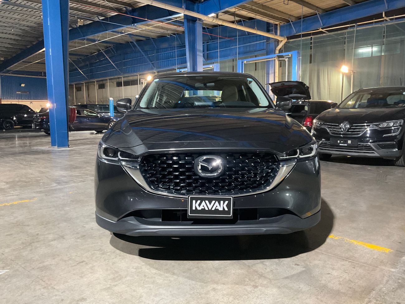 مازدا CX5 GL | شامل الضمان | 0 ﺪﻔﻋﺓ ﺃﻮﻟﻯ