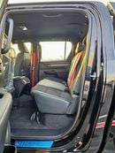 تويوتا هيلوكس GR SPORT WIDE BODY/ 4.0L PETROL /OVER FENDER /360*CAMERA/DRIVER PWR SEATS WITH LATHER (CODE# HGRPKW)