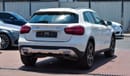 Mercedes-Benz GLA 250 4Matic