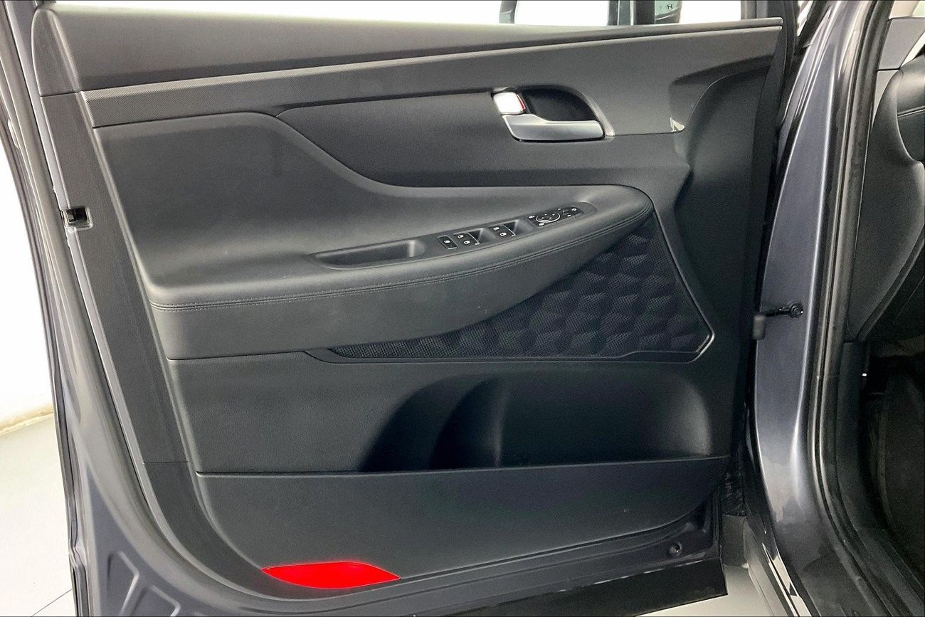 نيسان إكستيرا Titanium | عرض العيد الحصري | خالية من أضرار الفيضانات