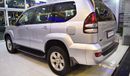 Toyota Prado GX