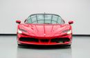 Ferrari SF90 STRADALE