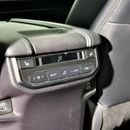 تويوتا جراند هايلاندر Limited