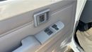 Toyota Land Cruiser Pick Up LC79 SC 4.2L V6 DIESEL