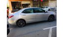 Toyota Corolla 2016 Sports For Urgent SALE