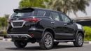 Toyota Fortuner VXR TOYOTA FORTUNER SR5 4.0L PETROL V6 2024