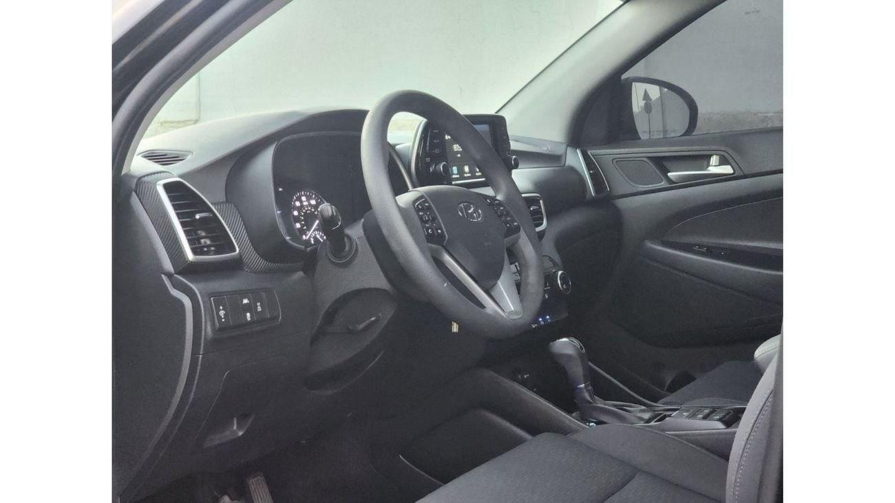 هيونداي توسون