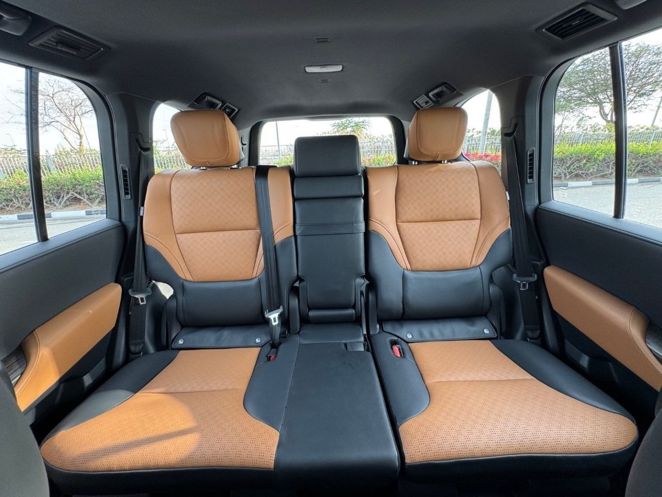 Toyota Land Cruiser VXR 4.0L