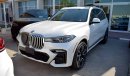 BMW X7 Xdrive