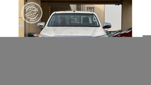 تويوتا هيلوكس TOYOTA HILUX 2.4L BASIC M/T POWER WINDOWS MODEL 2023GCC SPECS (EXPORT ONLY)