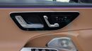 Mercedes Benz E300 AMG EQ Boost 2.0T RWD 2026 GCC With 2 Years Unlimited Mileage Warranty @Official Dealer
