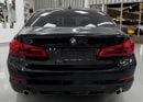 BMW 520i Std 2.0L