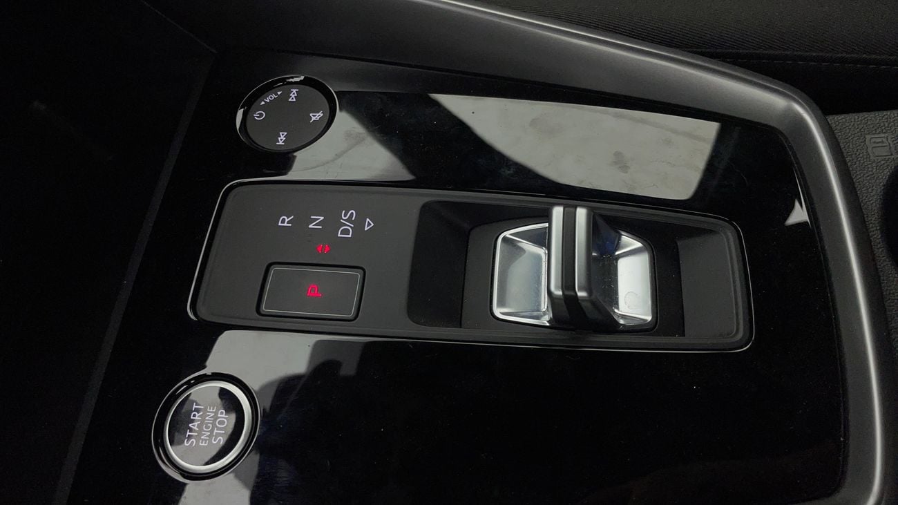 أودي A3 35 TFSI 1.4 | بدون دفعة مقدمة | اختبار القيادة في المنزل