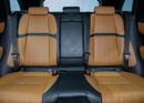 Land Rover Range Rover Velar R-DYNAMIC HSE