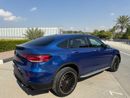 مرسيدس بنز GLC 300 4Matic
