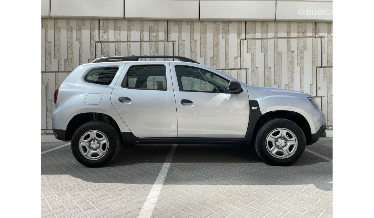 Renault Duster PE (4X2) 1.6 | Under Warranty | Free Insurance | Inspected on 150+ parameters