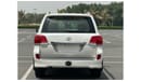 Toyota Land Cruiser MODEL 2014 GCC CAR PERFECT CONDITION INSIDE AND OUTSIDE