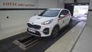 Kia Sportage THE BOLD SPORTAGE (D) 2.0 4WD Luxuary