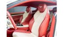 بنتلي كونتيننتال جي تي 2019 II Bentley GT || V12 || Gcc ||  Full Service Contract  Al-Habtoor ||
