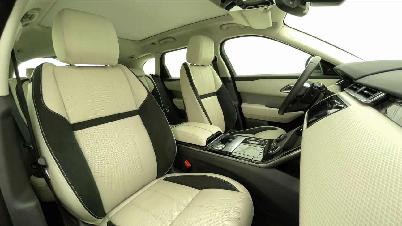 Land Rover Range Rover Velar P250 S 2 | Zero Down Payment | Home Test Drive