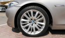 BMW 535i Sharja