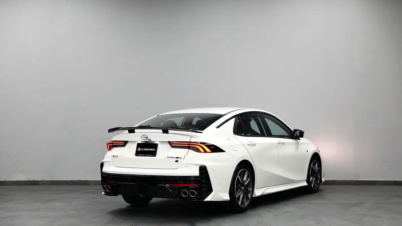 GAC Empow GCC | Brand | Under Agancy Warranty 5 Years | R | Ref#GACEMPOW