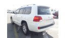 Toyota Land Cruiser Land cruiser  (Stock no PM 154 )