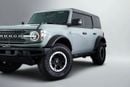 Ford Bronco Badlands 2.7L