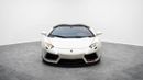لامبورغيني أفينتادور LP 700-4 Roadster - 2015 - GCC