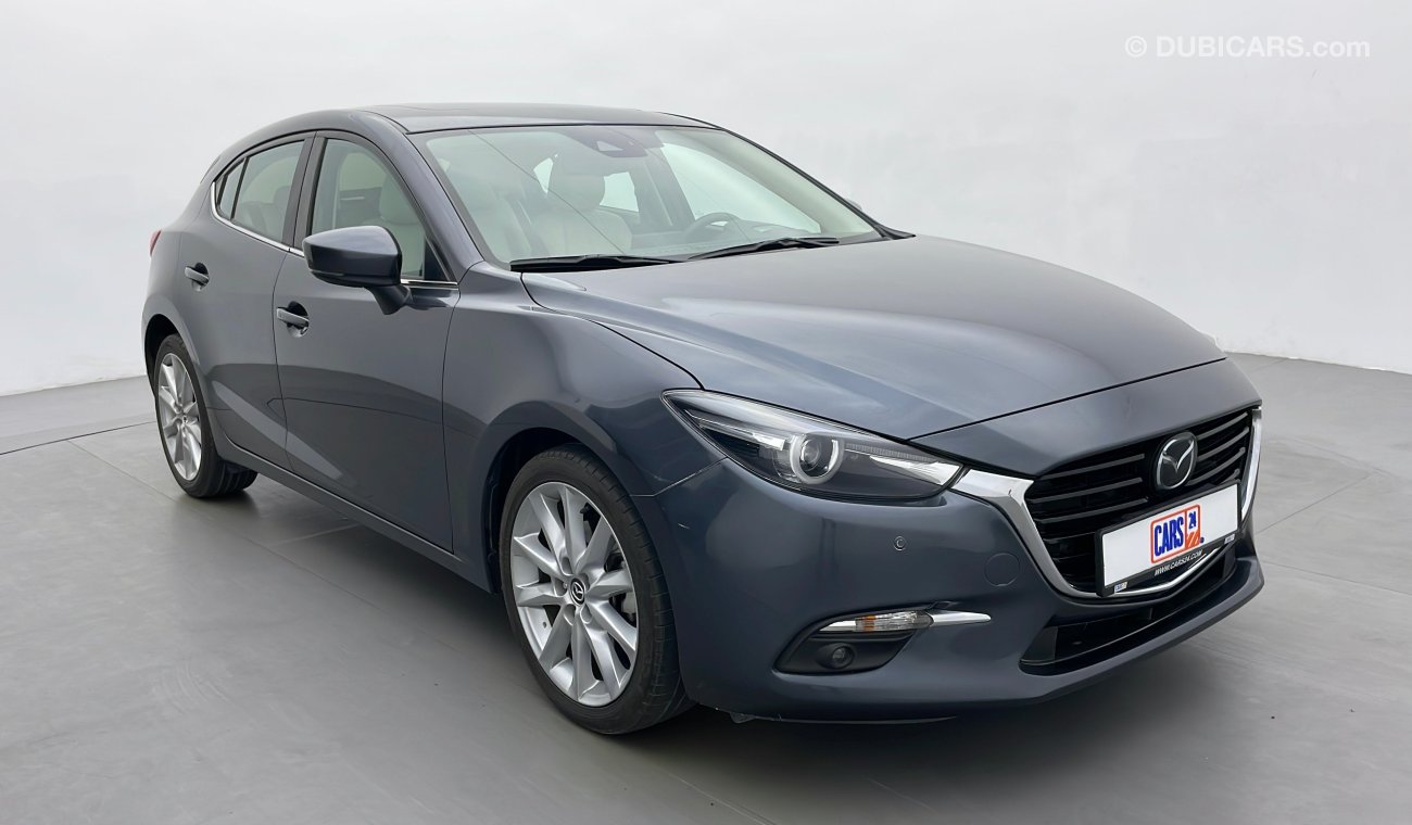 Mazda 3 SE 1.6 | Under Warranty | Inspected on 150+ parameters