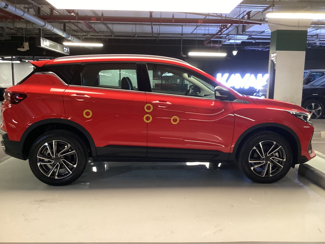 جيلي كول تري GL | Carnival Sale • UP TO AED 20,000 OFF | شامل الضمان | 0 ﺪﻔﻋﺓ ﺃﻮﻟﻯ