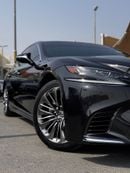 Lexus LS500 Platinum 3.5L RWD