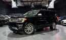 Ford Expedition PLATINUM