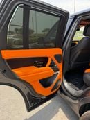 BRABUS 700 - Range Rover SV P615