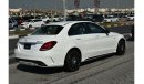 مرسيدس بنز C 200 MERCEDES BENZ C-200 DIESEL