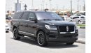 Lincoln Navigator RESERVE L V-06 3.0 ECO BOOST - CLEAN CAR WITH WARRANTY