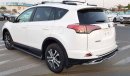 Toyota RAV4 fresh and imported and very clean inside out and ready to drive