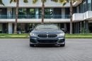 بي أم دبليو 840i 840i M Sport Grancoupe | 3,721 P.M | 0% Downpayment | Warranty!
