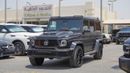 مرسيدس بنز G 55 BRABUS KIT