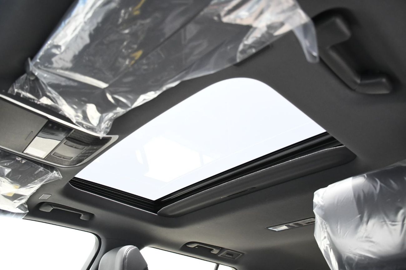 Toyota Land Cruiser GXR 3.5L Twin turbo GCC