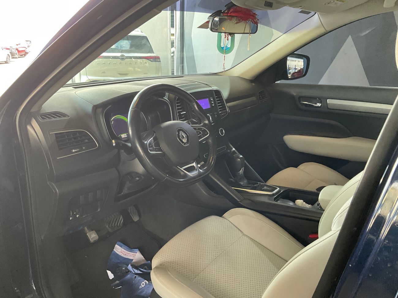 رينو كوليوس PE | شامل الضمان | 0 ﺪﻔﻋﺓ ﺃﻮﻟﻯ