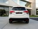 هوندا HRV TURBO AED 640 P.M | 0% DOWN PAYMENT | HONDA HR-V | 1.8L I4 | 2020 | GCC SPECS